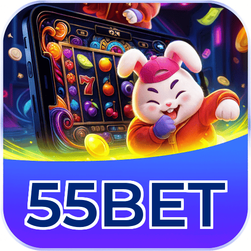 55BET Logo