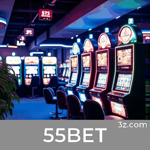 Universo de Jogos Extraordinários do 55BET: Diversão Sem Limites