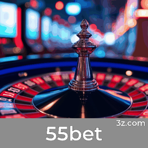55bet: Experiência de Cassino ao Vivo Profissional e Imersiva