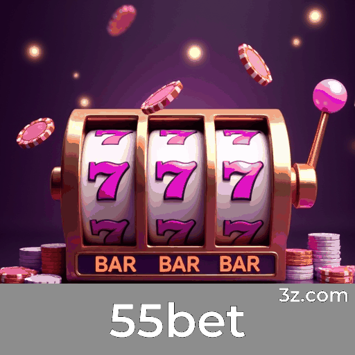 55bet: Experiência de Cassino ao Vivo Profissional e Imersiva