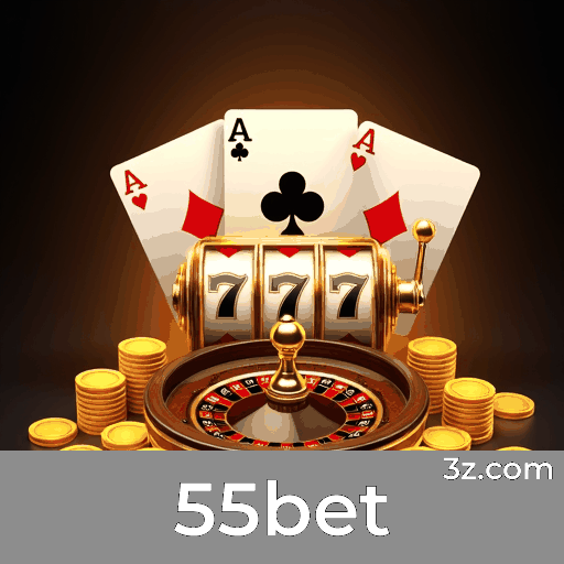 Experimente 55bet: Apostas Rápidas e Completas