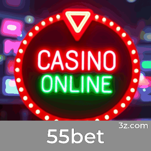 Acesse 55bet com login seguro para privilégios únicos