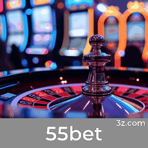 Experiência Premium de Jogos de Casino no 55bet