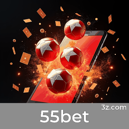 Tecnologia de Nuvem e Segurança Avançada na Plataforma 55bet